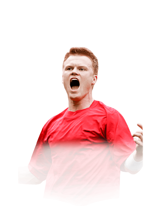 FC 26 Riise Face