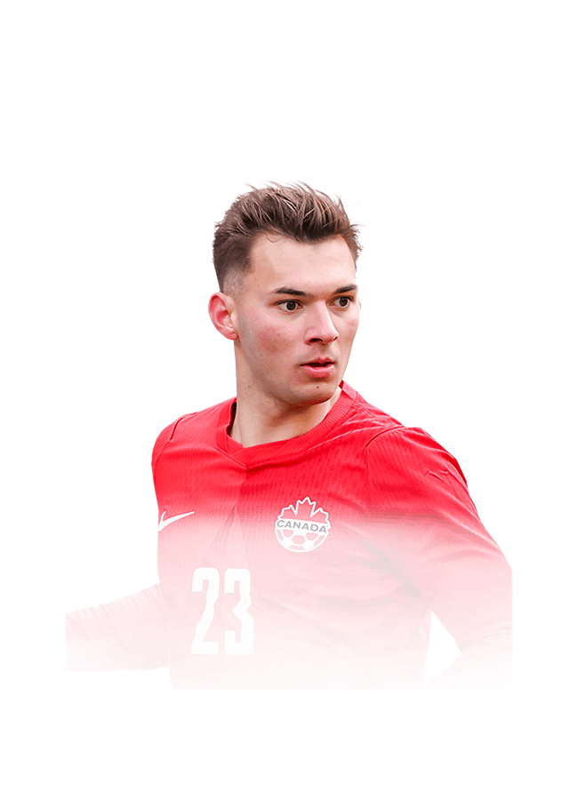 FC 26 Sigur Face