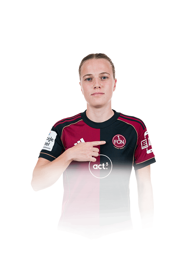 FC 26 Lein Face
