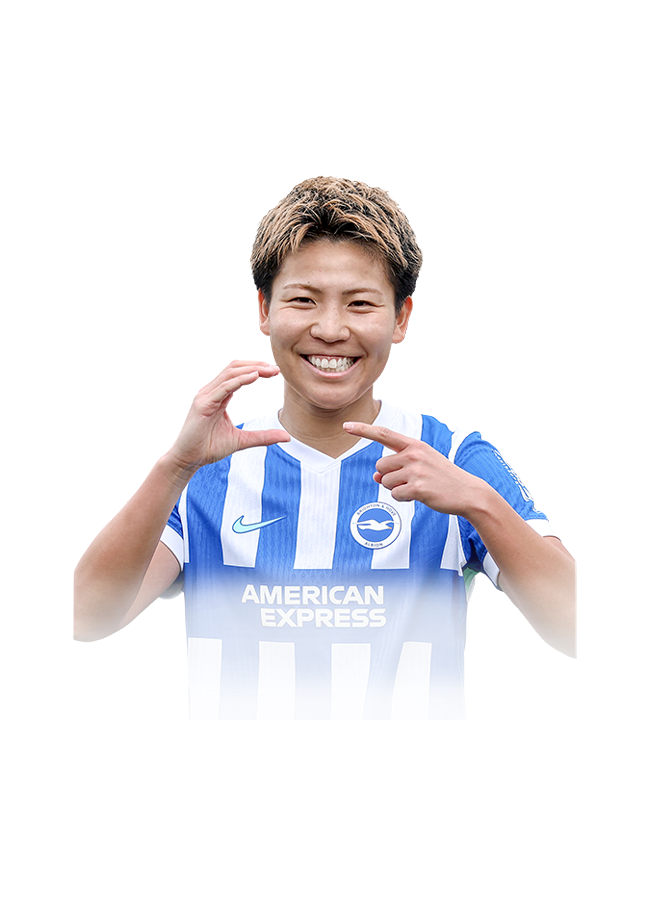 FC 26 Seike Face