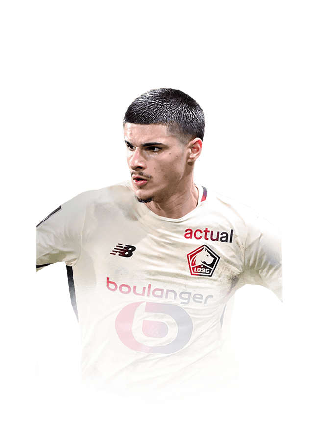 FC 26 Fernandez-Pardo Face