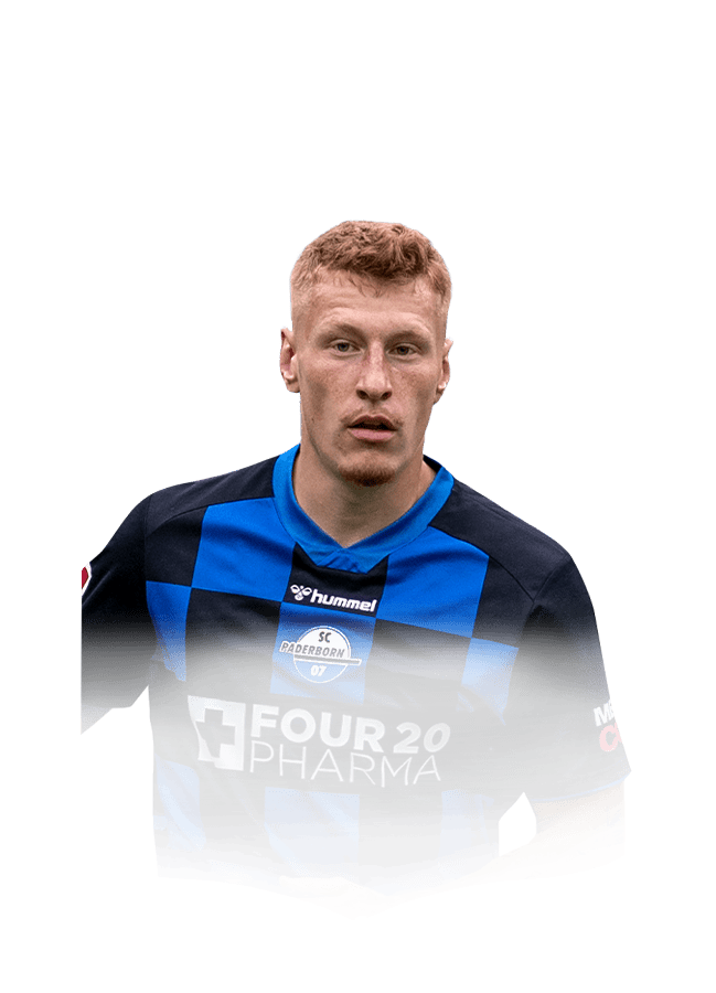 FC 26 Curda Face