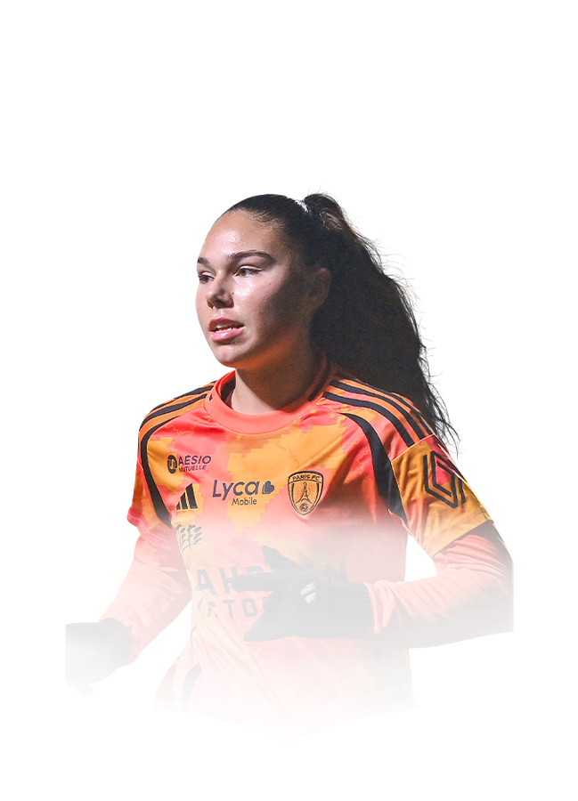 FC 26 Picard Face