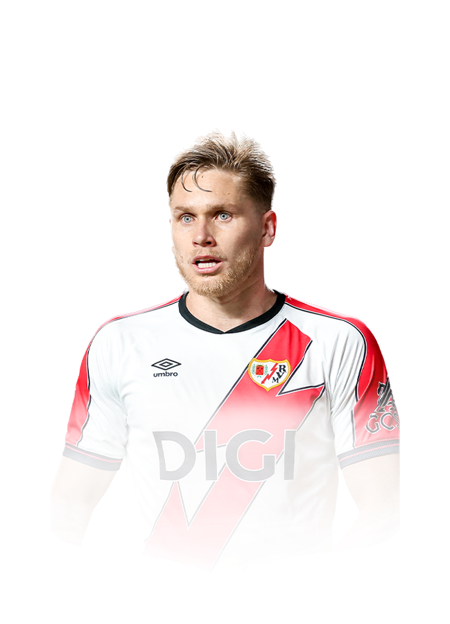 FC 26 Alemao Face