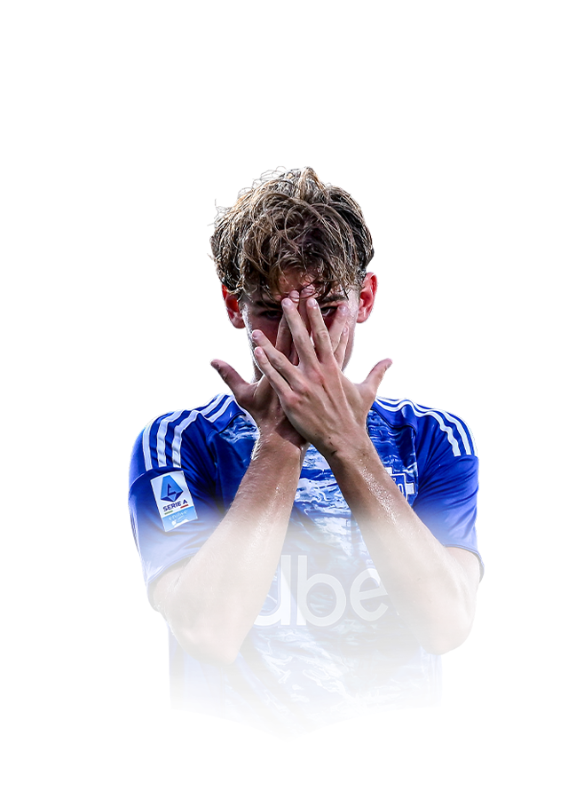 FC 26  Paz Face