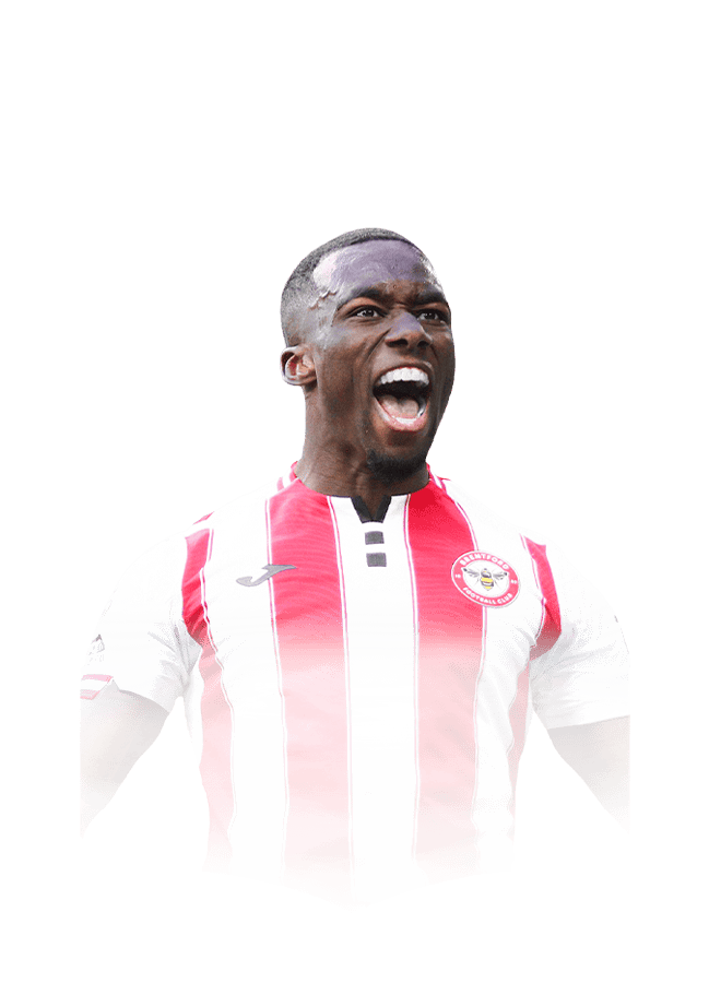 FC 26 Kayode Face