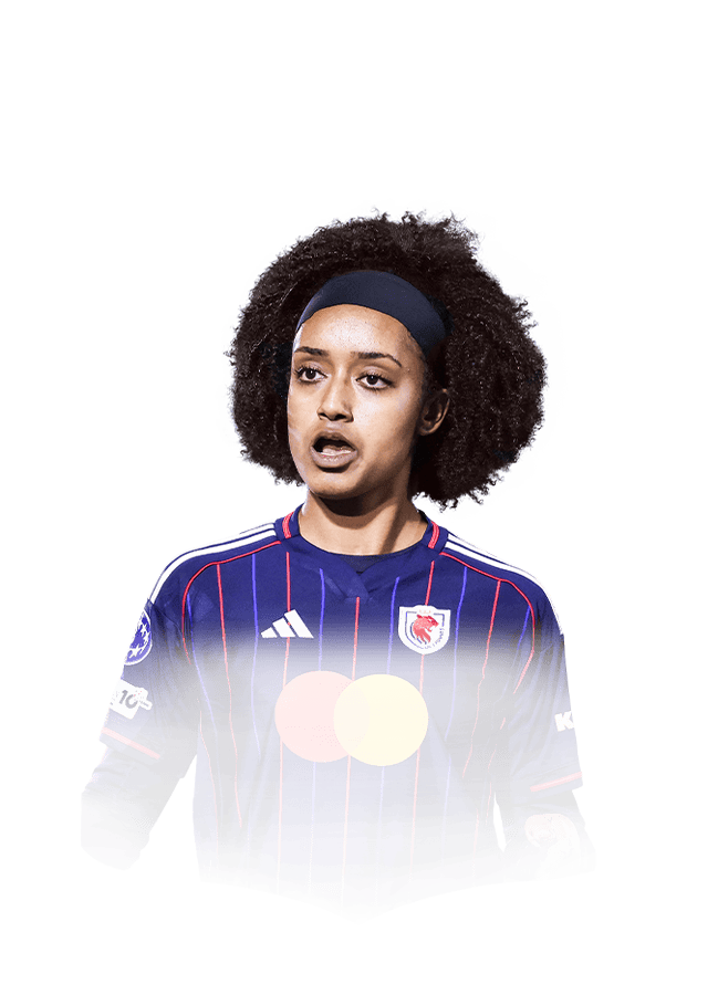FC 26 Yohannes Face