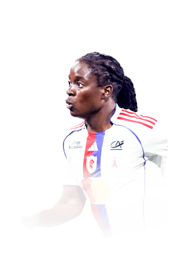 FC 26 Chawinga Face
