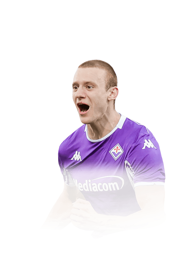 FC 26 Comuzzo Face