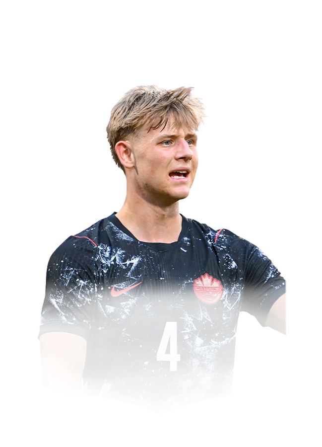 FC 26  Fougerolles Face