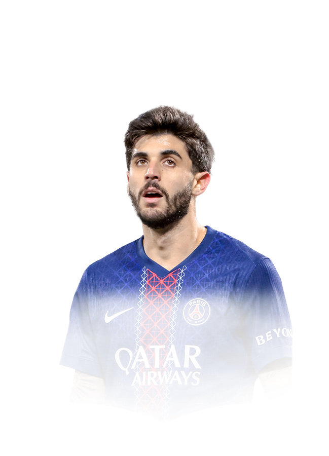 FC 26  Beraldo Face