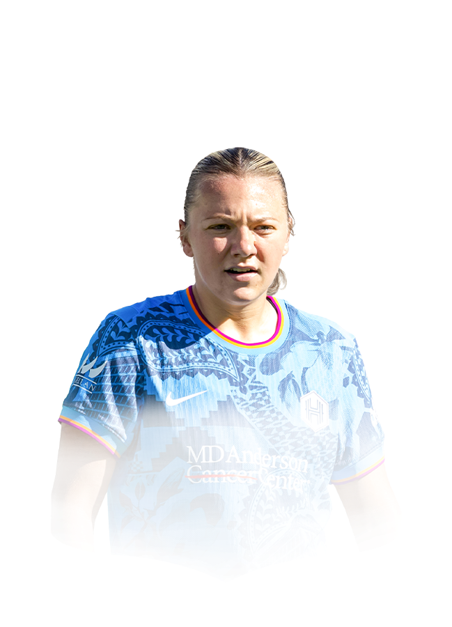 FC 26 Patterson Face