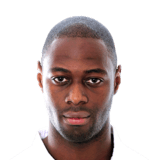 FC 26 Ledley King Face
