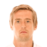 FC 26 Peter Crouch Face