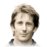 FC 26 Edwin van der Sar - 88 Rated