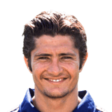 FC 26 Bixente Lizarazu Face