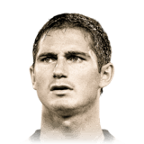 FC 26 Frank Lampard - 87 Rated