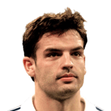 FC 26 Fernando Morientes Face