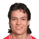 FC 26 Jari Litmanen Face