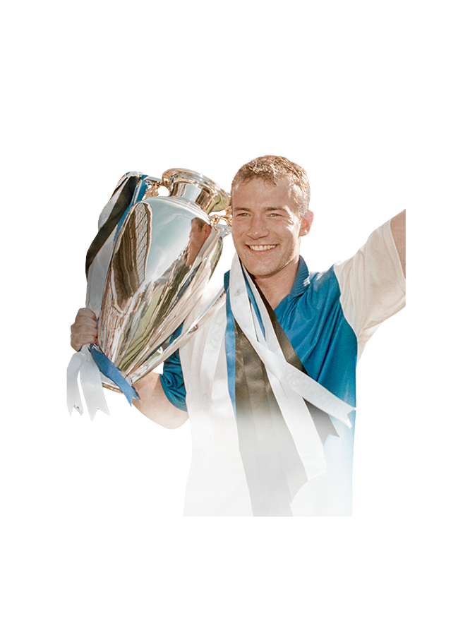 FC 26 Shearer Face