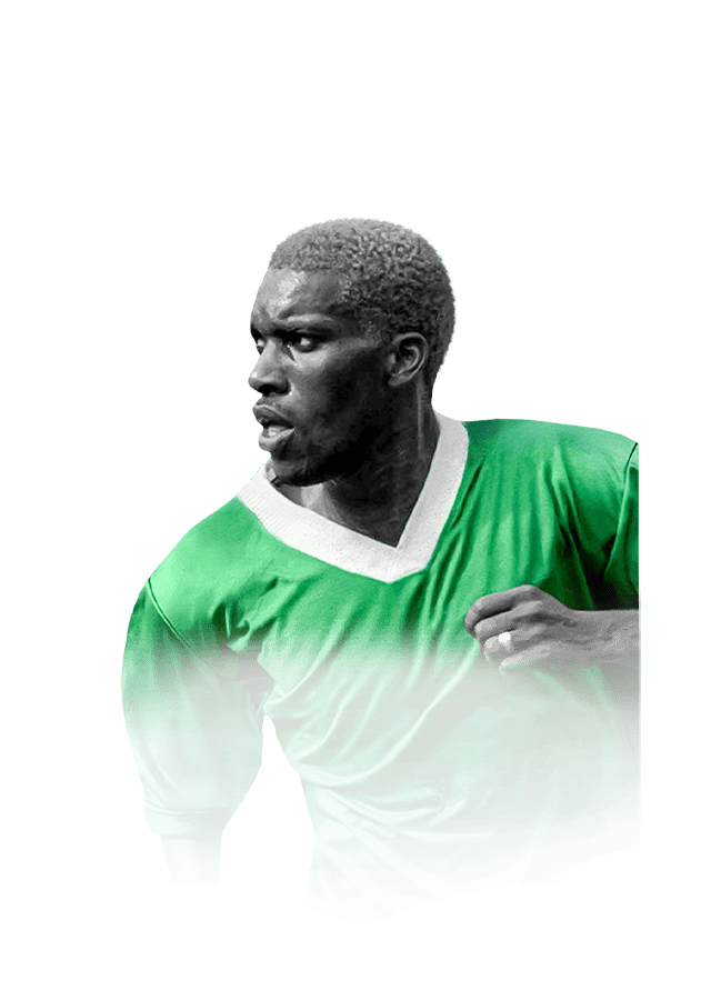 FC 26 Okocha Face
