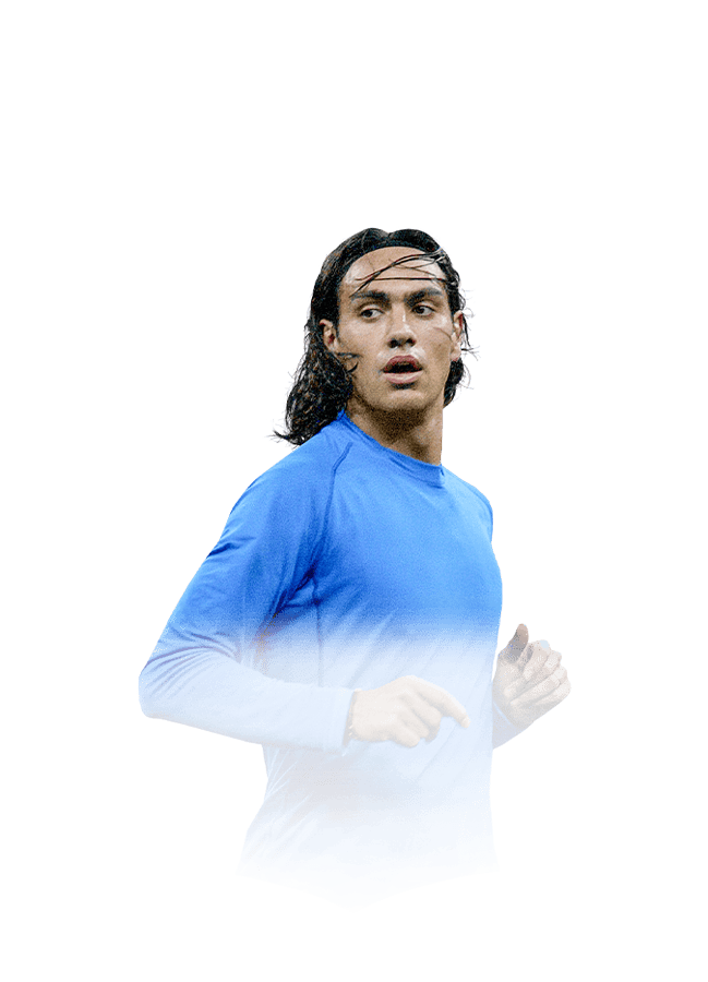 FC 26 Nesta Face