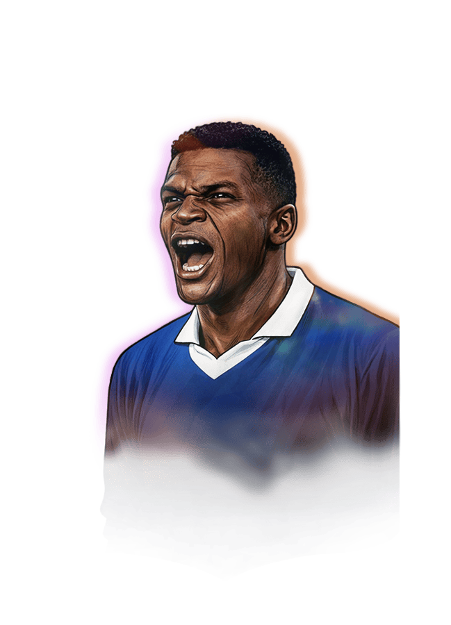 FC 26 Desailly Face