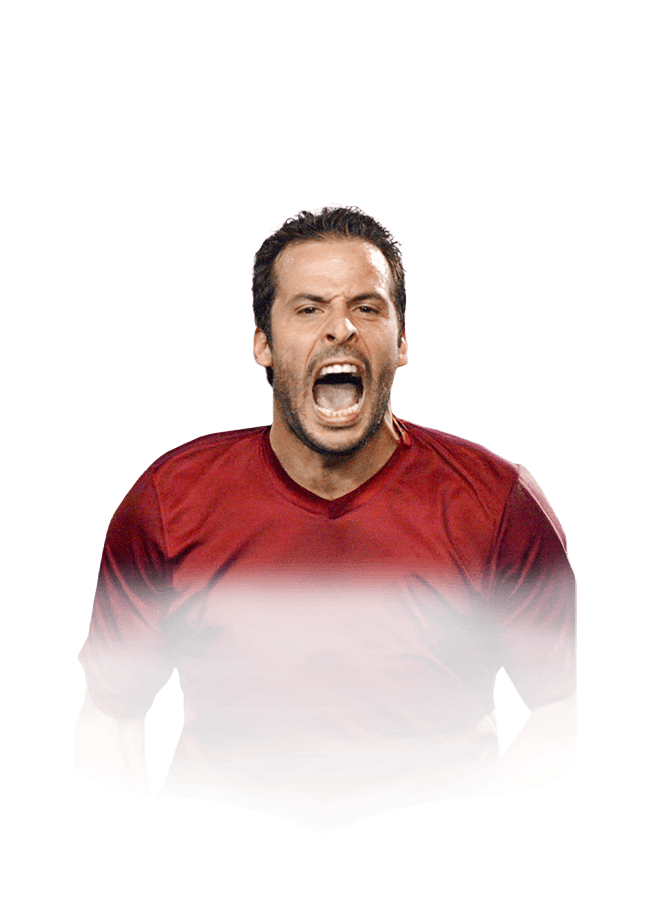 FC 26 Giuly Face