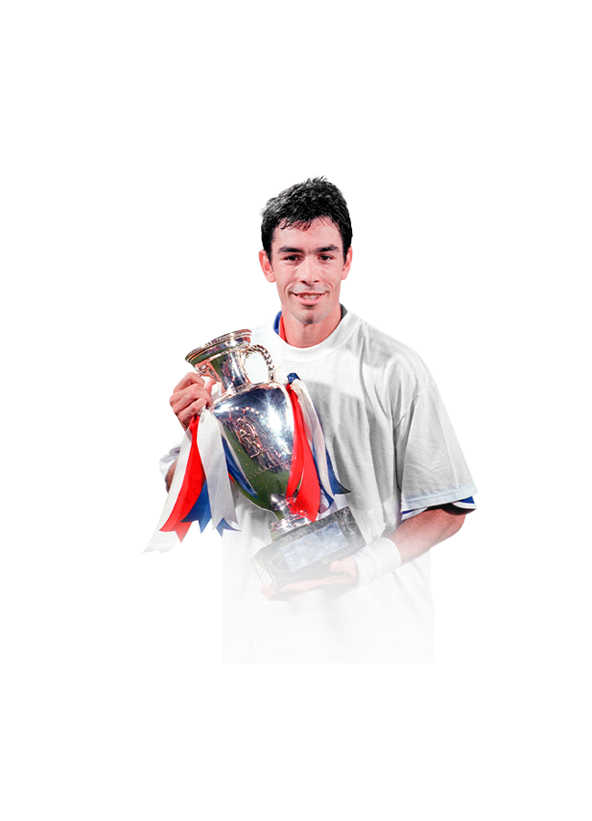 FC 26 Pires Face