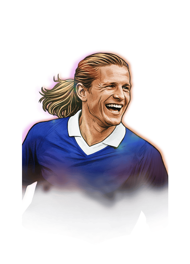 FC 26 Petit Face
