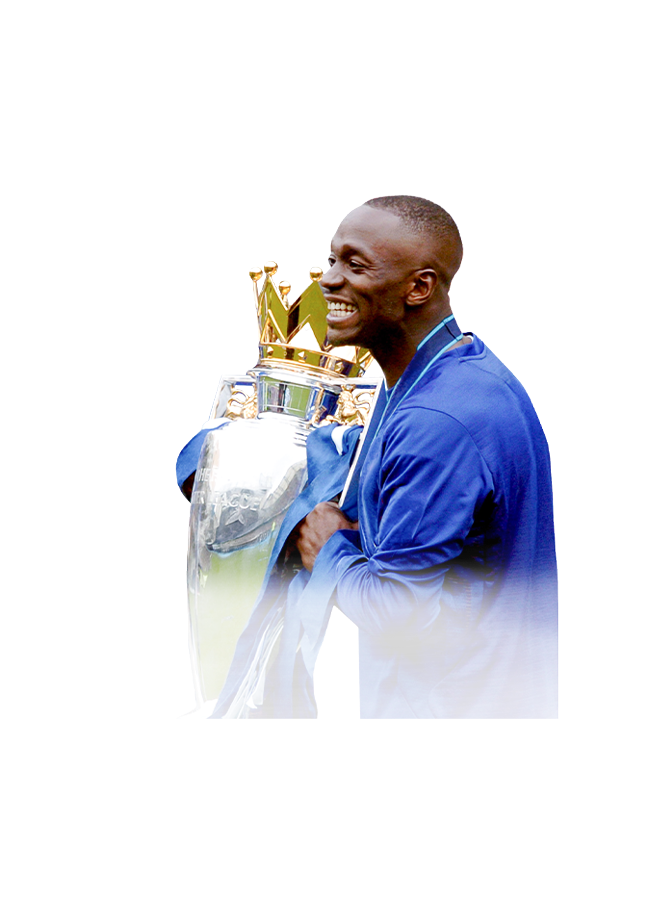 FC 26 Makelele Face