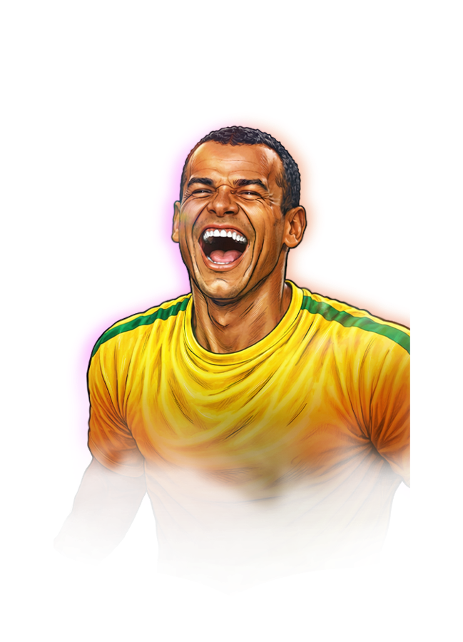 FC 26 Cafu Face