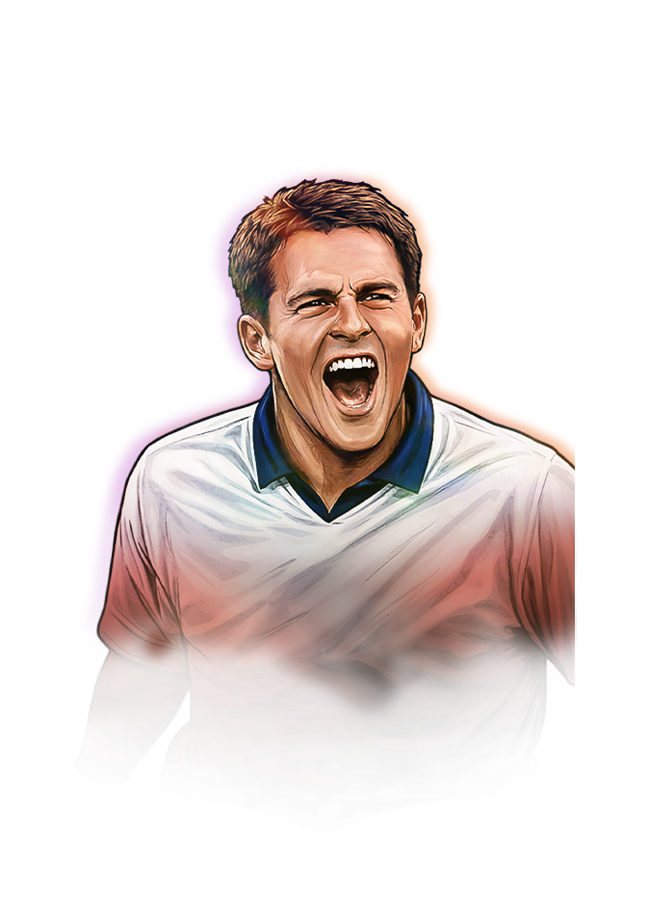 FC 26 Owen Face