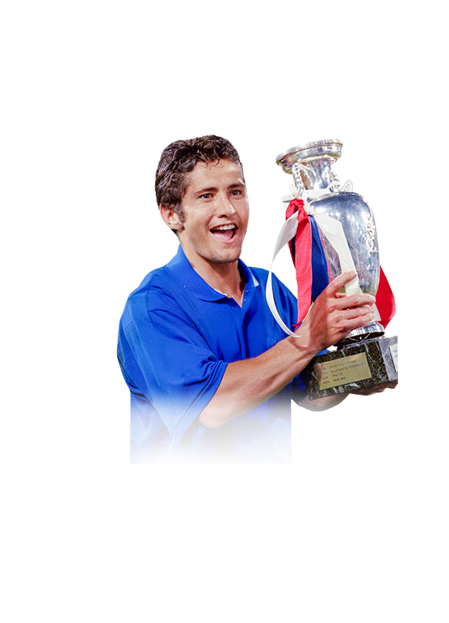 FC 26 Lizarazu Face
