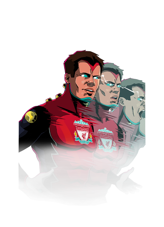 FC 26 Carragher Face