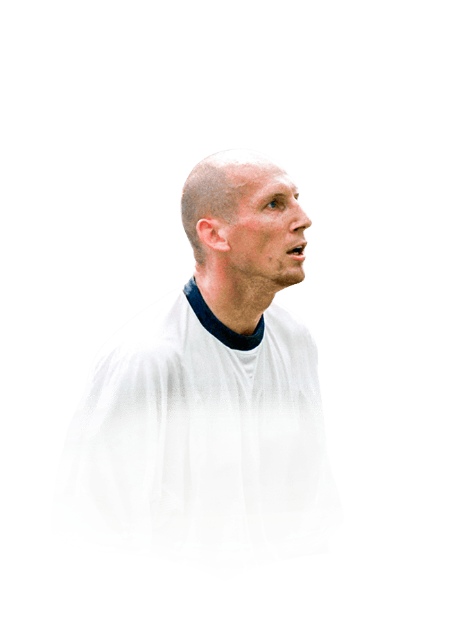 FC 26 Stam Face