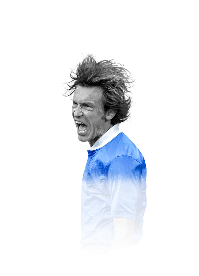 FC 26 Pirlo Face