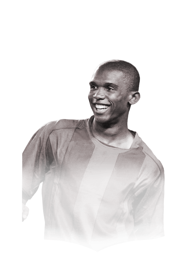 FC 26 Eto'o Face