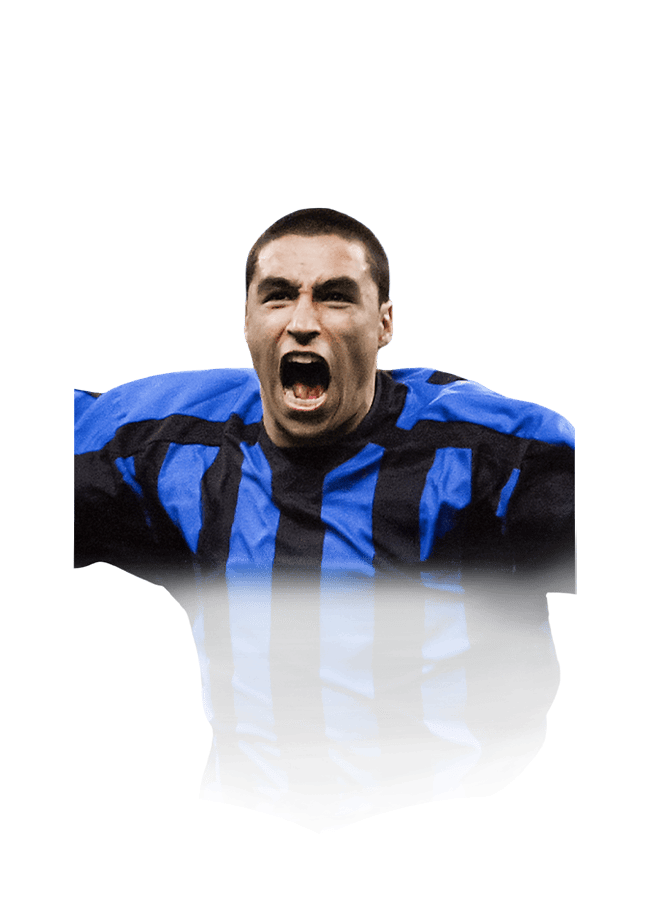 FC 26 Cordoba Face