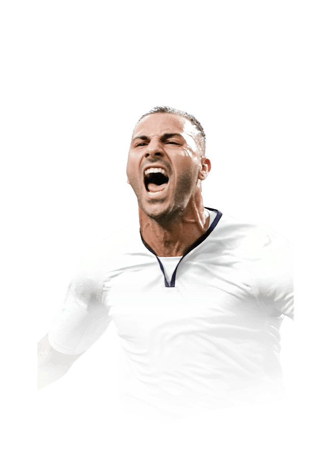 FC 26 Quaresma Face