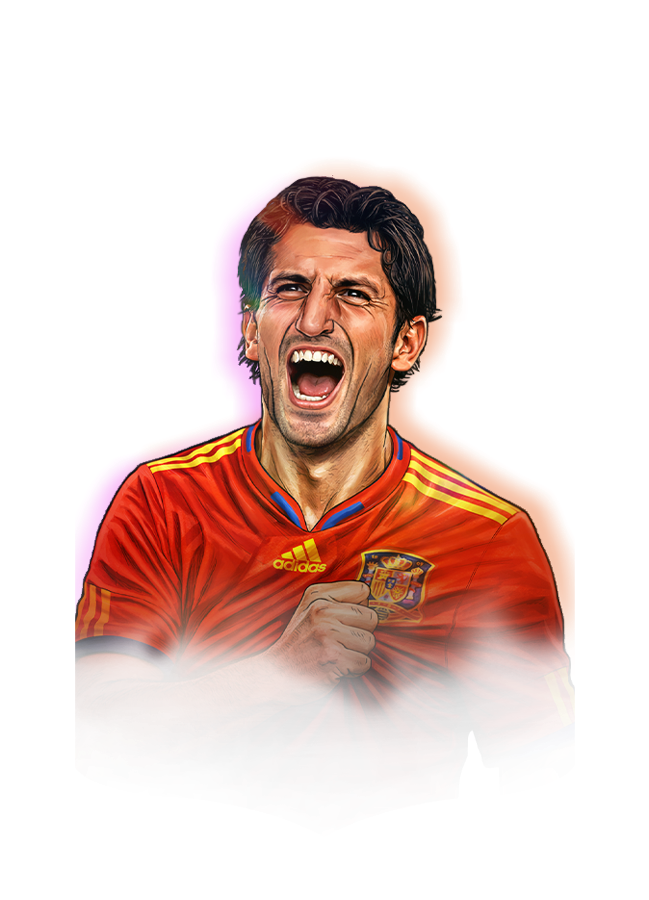 FC 26 Capdevila Face
