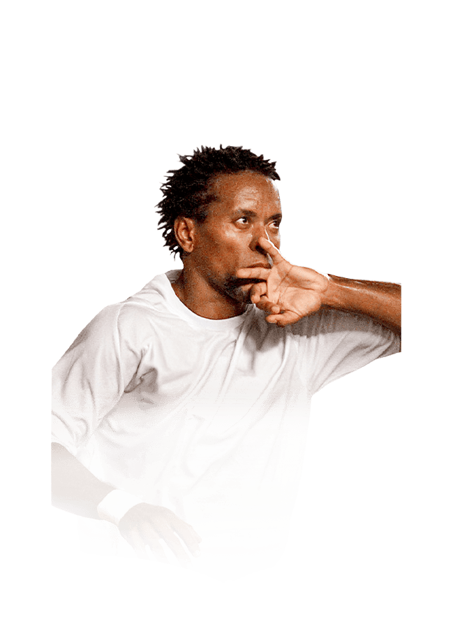 FC 26  Roberto Face