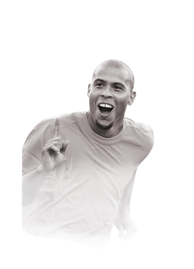 FC 26 Ronaldo Face
