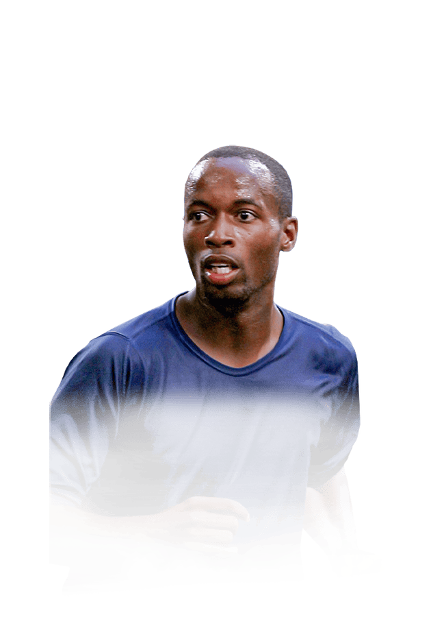 FC 26 Beasley Face