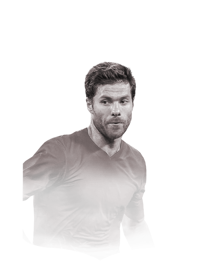 FC 26  Alonso Face