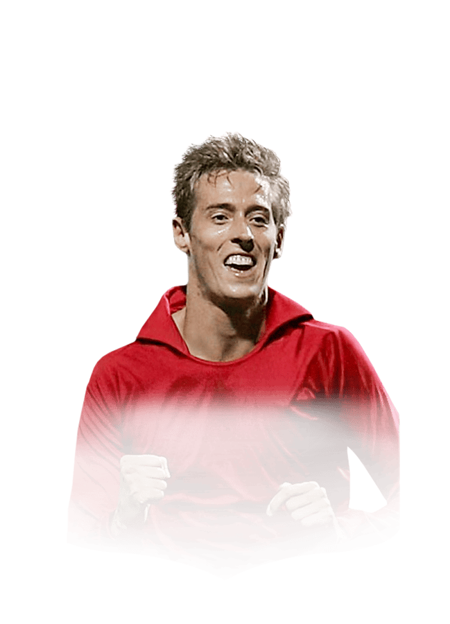 FC 26 Crouch Face