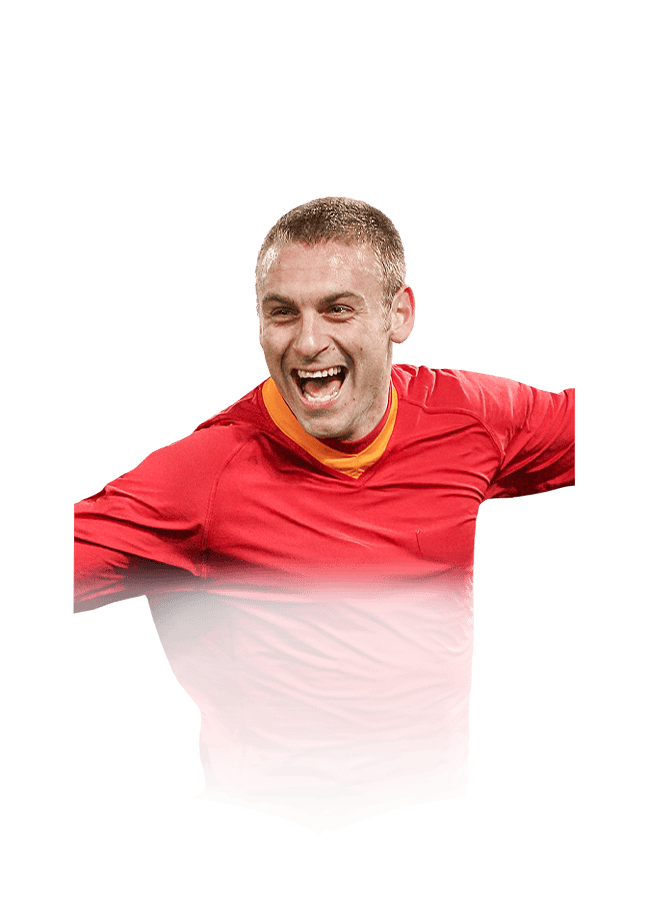 FC 26  Rossi Face