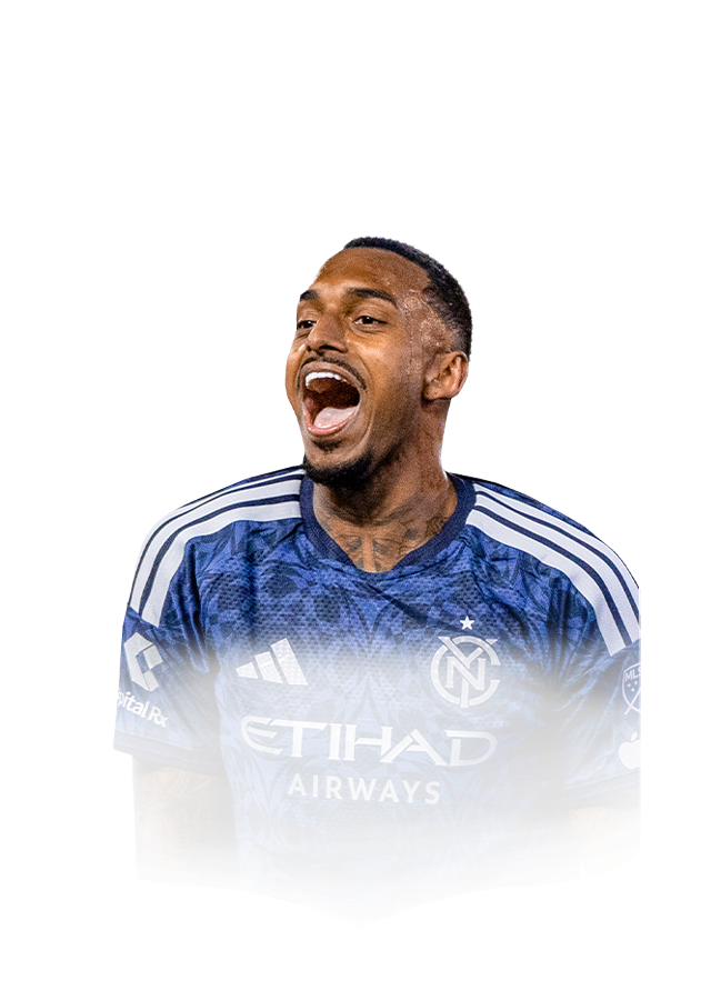 FC 26  Gustavo Face