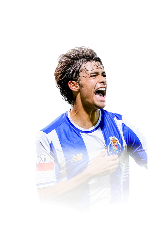 FC 26  Mora Face