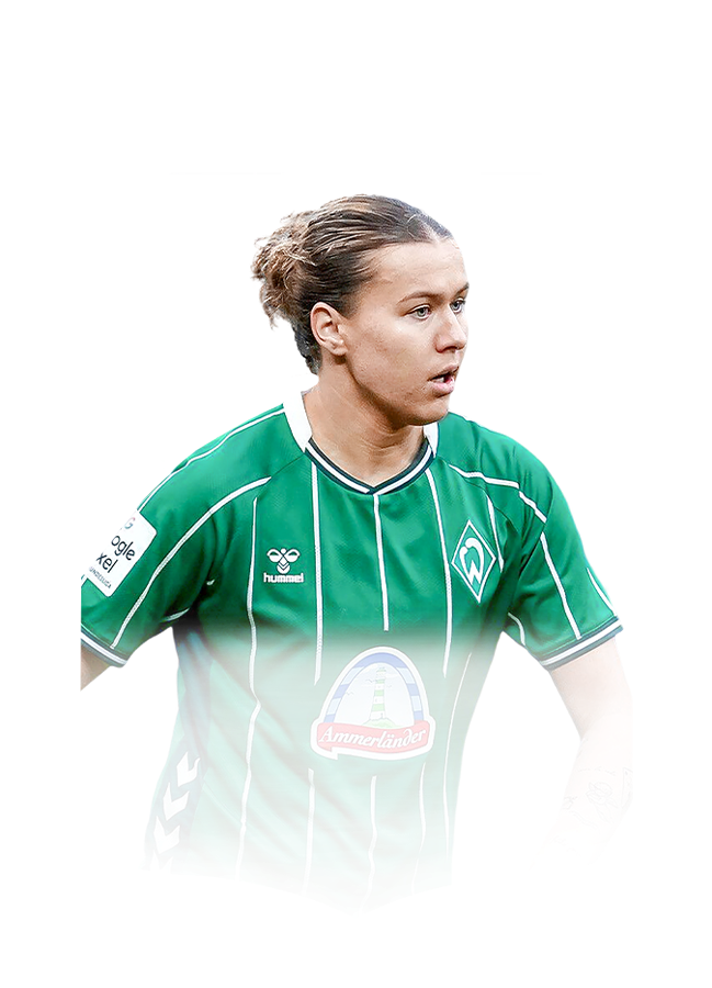 FC 26 Muhlhaus Face